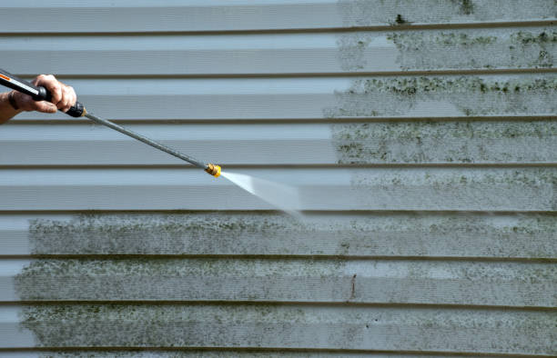 Best Pool Deck Cleaning  in Glasgow, OR
