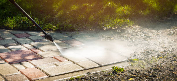Trusted Glasgow, OR  Pressure Washing Services Experts