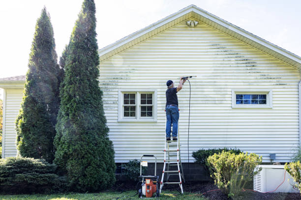 Best Parking Lot and Garage Cleaning  in Glasgow, OR