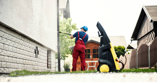 Best Dumpster Area Cleaning  in Glasgow, OR